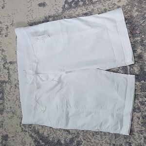 NWT Mifresia Bermuda